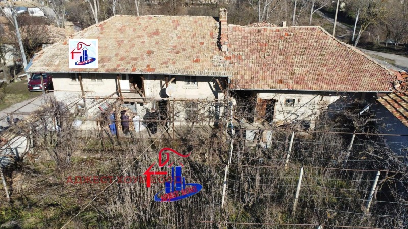 Продава КЪЩА в област Шумен, с. Новосел - 55 кв.м / 27 100 € » 53 002.99 лв., АДЖЕСТ ХОУМ ЕООД