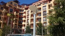 1-СТАЕН, 65 m2