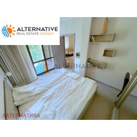 1 bedroom k.k. Slanchev bryag, region Burgas 10