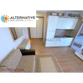 1 bedroom k.k. Slanchev bryag, region Burgas 4