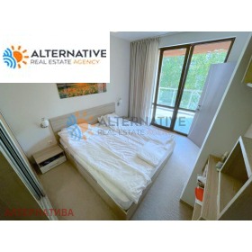 1 bedroom k.k. Slanchev bryag, region Burgas 9