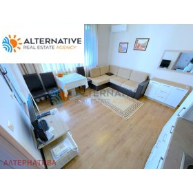 1 bedroom k.k. Slanchev bryag, region Burgas 6