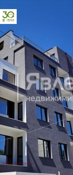 Продава 2-СТАЕН, гр. Варна, Колхозен пазар, снимка 3 - Aпартаменти - 47209916