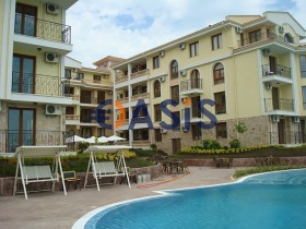 1 ložnice Sveti Vlas, oblast Burgas 10