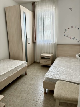 2 Schlafzimmer Sweti Wlas, region Burgas 12