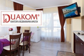 1 sypialnia Nesebar, region Burgas 5