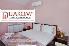 1 dormitorio Nesebar, región Burgas 11