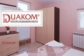 1 dormitorio Nesebar, región Burgas 9