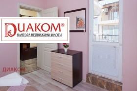 1 dormitorio Nesebar, región Burgas 8