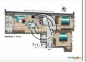 3-СТАЕН, 105 m2