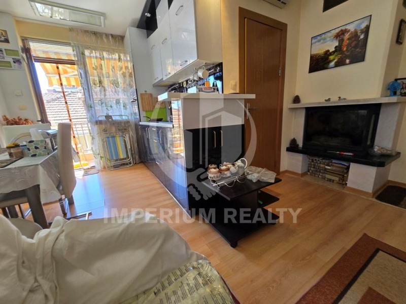 For Sale  Studio region Burgas , Nesebar , 48 sq.m | 53011020 - image [7]