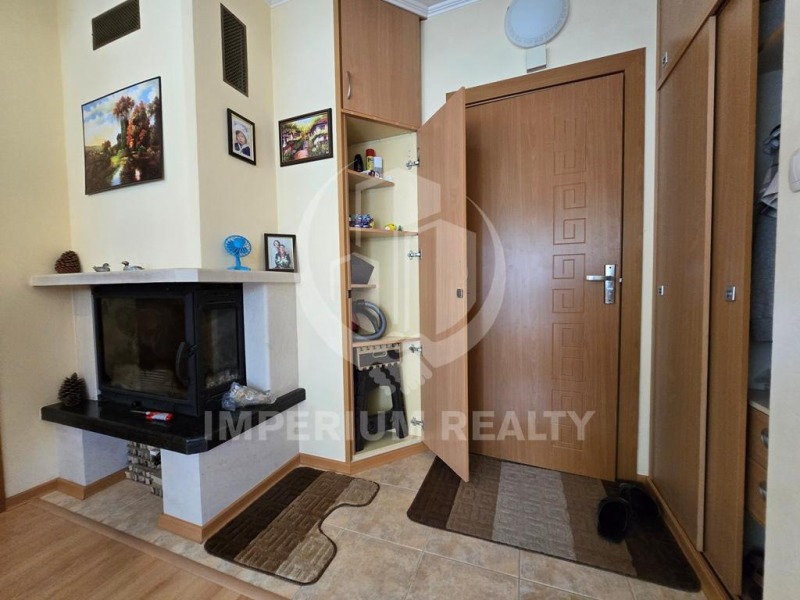 Na sprzedaż  Studio region Burgas , Nesebar , 48 mkw | 53011020 - obraz [12]