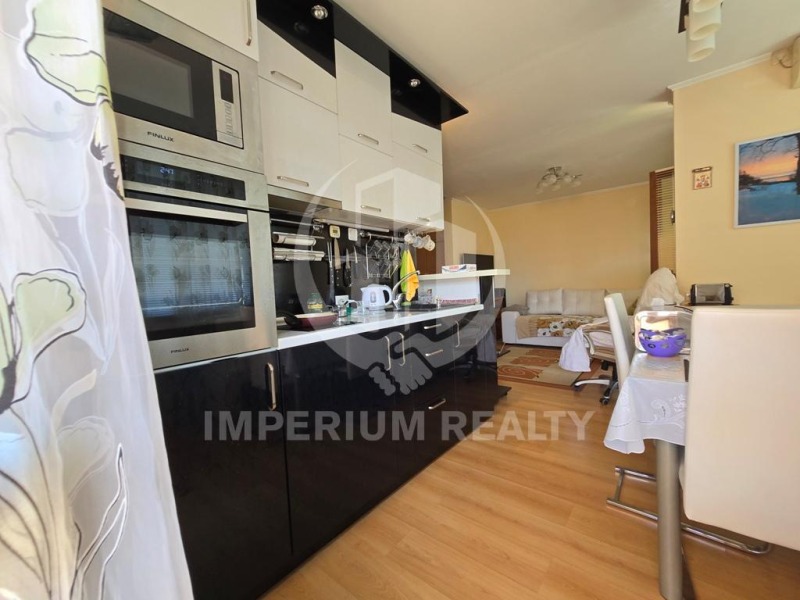 For Sale  Studio region Burgas , Nesebar , 48 sq.m | 53011020 - image [2]