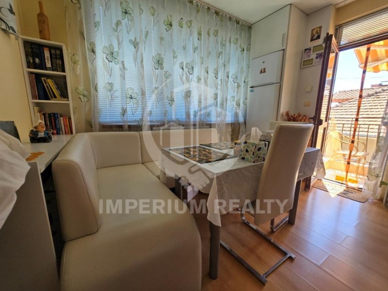 Na sprzedaż  Studio region Burgas , Nesebar , 48 mkw | 53011020 - obraz [5]