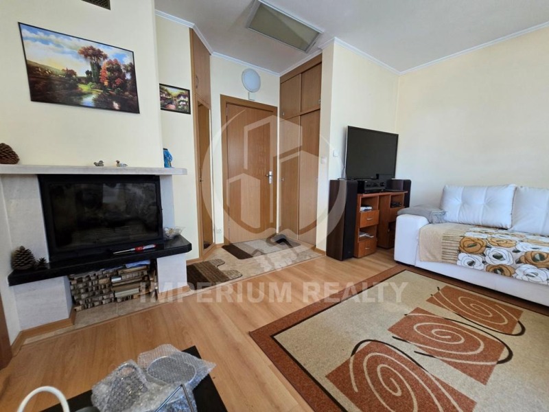 Na prodej  Studio oblast Burgas , Nesebar , 48 m2 | 53011020 - obraz [10]