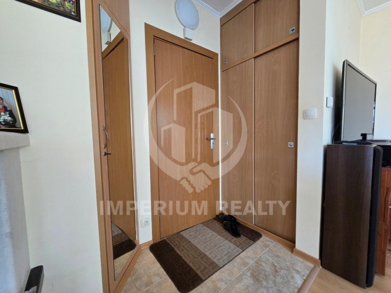 Till salu  Studio region Burgas , Nesebar , 48 kvm | 53011020 - bild [13]