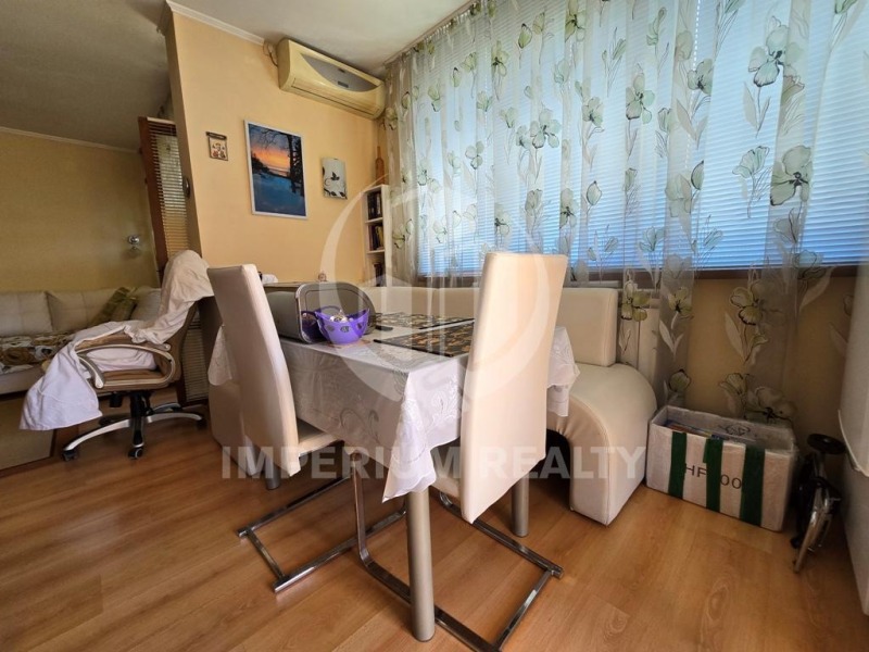 Zu verkaufen  Studio region Burgas , Nesebar , 48 qm | 53011020 - Bild [4]