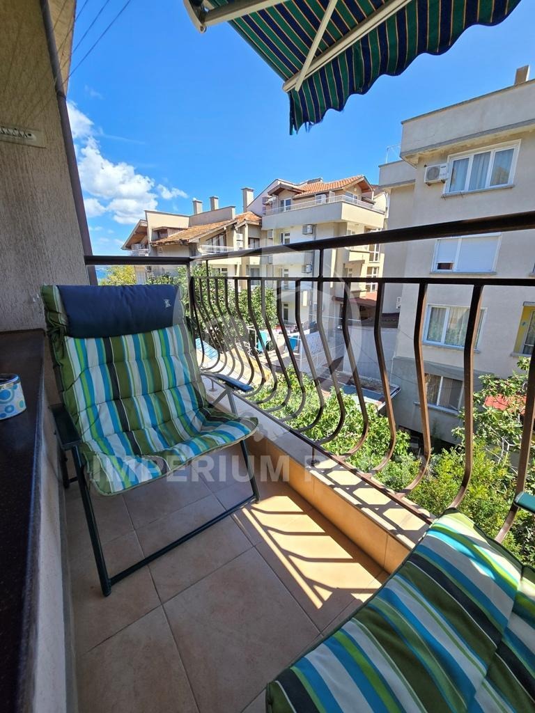 Zu verkaufen  Studio region Burgas , Nesebar , 48 qm | 53011020 - Bild [9]