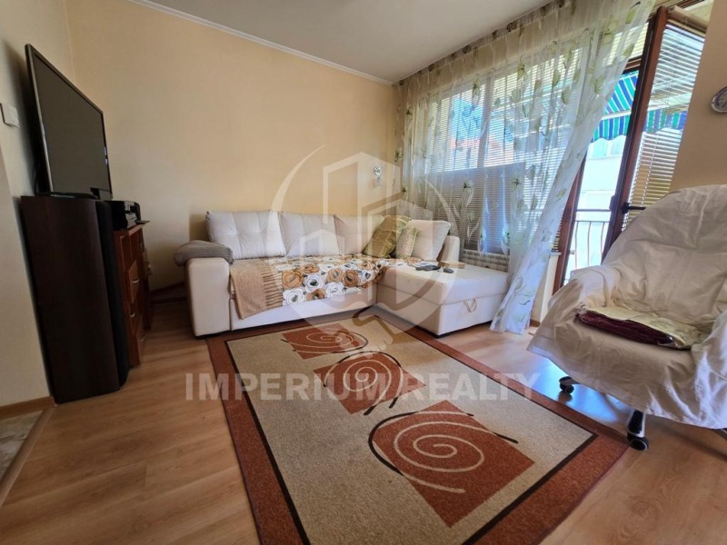 En venta  Estudio región Burgas , Nesebar , 48 metros cuadrados | 53011020 - imagen [8]