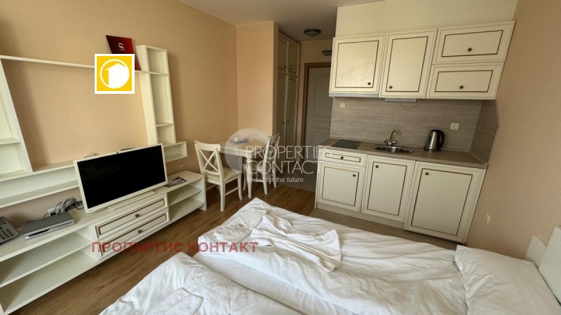 Продается  Студия область Бургас , к.к. Слънчев бряг , 32 кв.м | 24885692 - изображение [8]