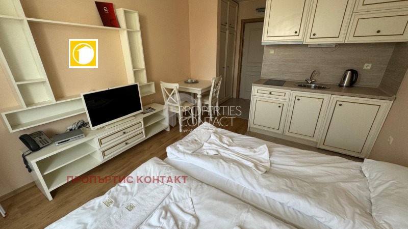 Продается  Студия область Бургас , к.к. Слънчев бряг , 32 кв.м | 24885692