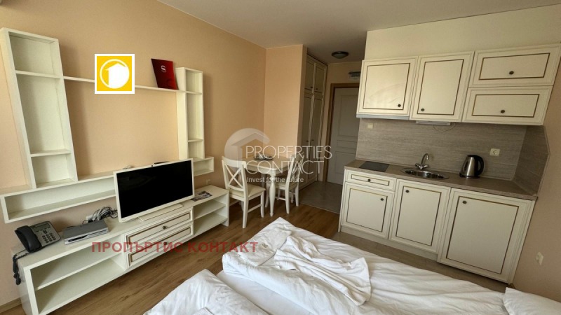 Продается  Студия область Бургас , к.к. Слънчев бряг , 32 кв.м | 24885692 - изображение [2]