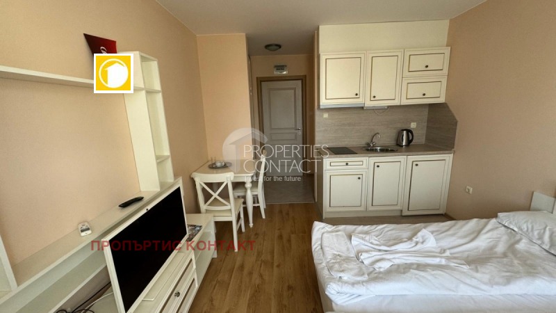 Продается  Студия область Бургас , к.к. Слънчев бряг , 32 кв.м | 24885692 - изображение [10]