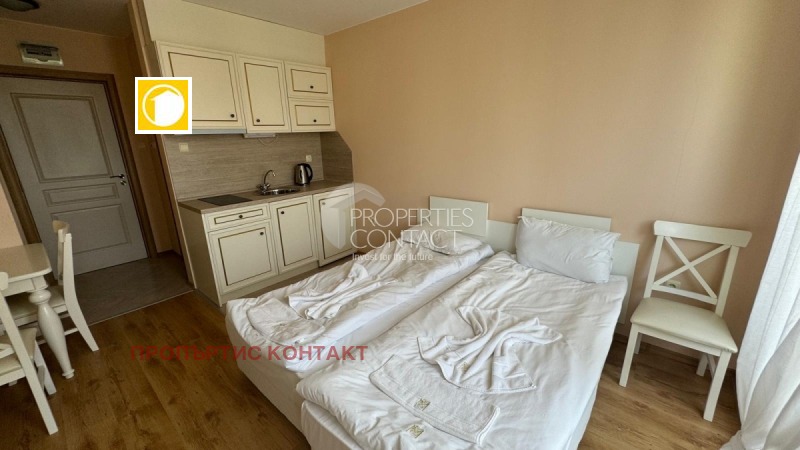 Продается  Студия область Бургас , к.к. Слънчев бряг , 32 кв.м | 24885692 - изображение [11]