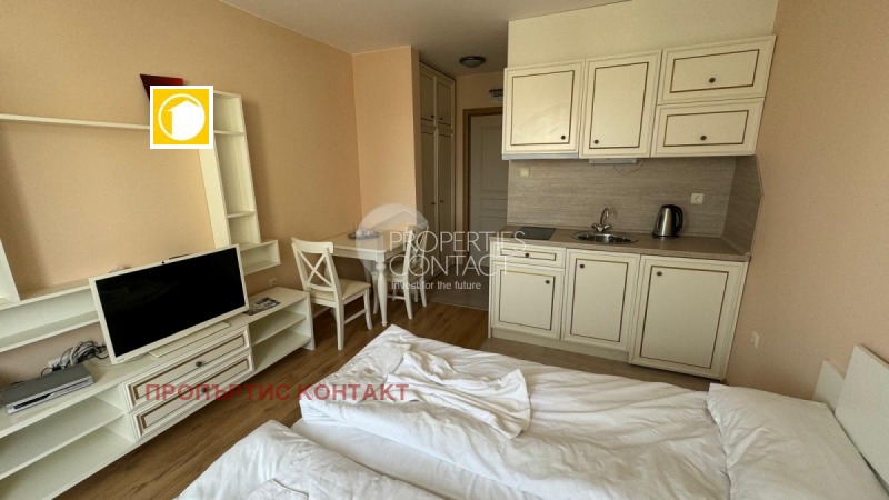 Продается  Студия область Бургас , к.к. Слънчев бряг , 32 кв.м | 24885692 - изображение [9]