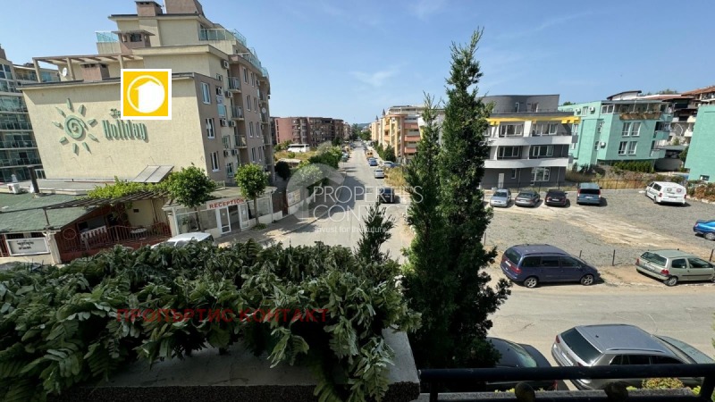 Продается  Студия область Бургас , к.к. Слънчев бряг , 32 кв.м | 24885692 - изображение [12]