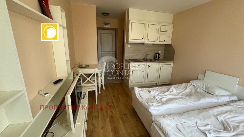 Продается  Студия область Бургас , к.к. Слънчев бряг , 32 кв.м | 24885692 - изображение [13]