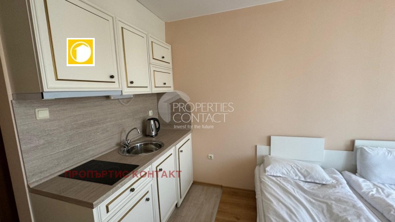 Продается  Студия область Бургас , к.к. Слънчев бряг , 32 кв.м | 24885692 - изображение [6]