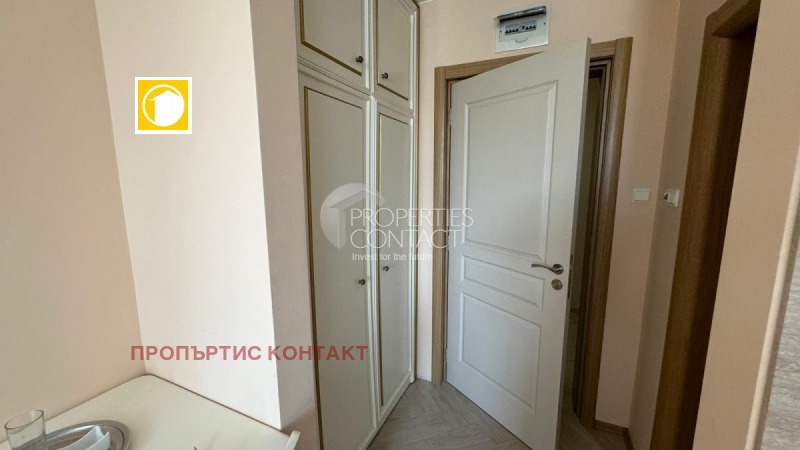 Продается  Студия область Бургас , к.к. Слънчев бряг , 32 кв.м | 24885692 - изображение [15]