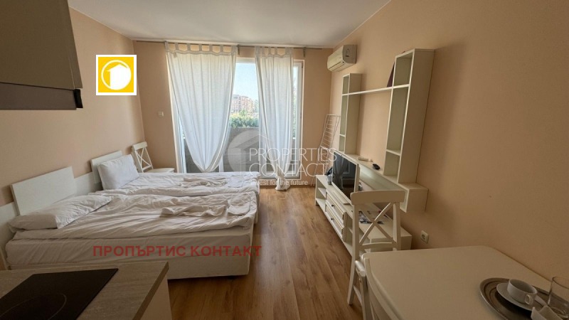 Продается  Студия область Бургас , к.к. Слънчев бряг , 32 кв.м | 24885692 - изображение [7]