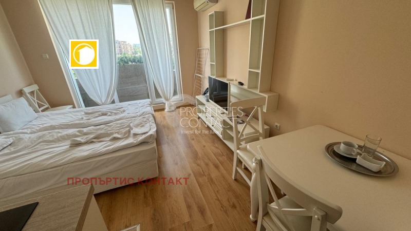 Продается  Студия область Бургас , к.к. Слънчев бряг , 32 кв.м | 24885692 - изображение [5]