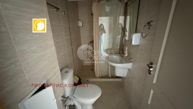 Продается  Студия область Бургас , к.к. Слънчев бряг , 32 кв.м | 24885692 - изображение [16]