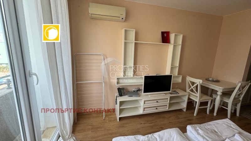 Продается  Студия область Бургас , к.к. Слънчев бряг , 32 кв.м | 24885692 - изображение [14]