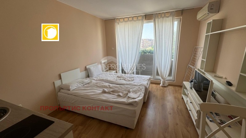 Продается  Студия область Бургас , к.к. Слънчев бряг , 32 кв.м | 24885692 - изображение [4]
