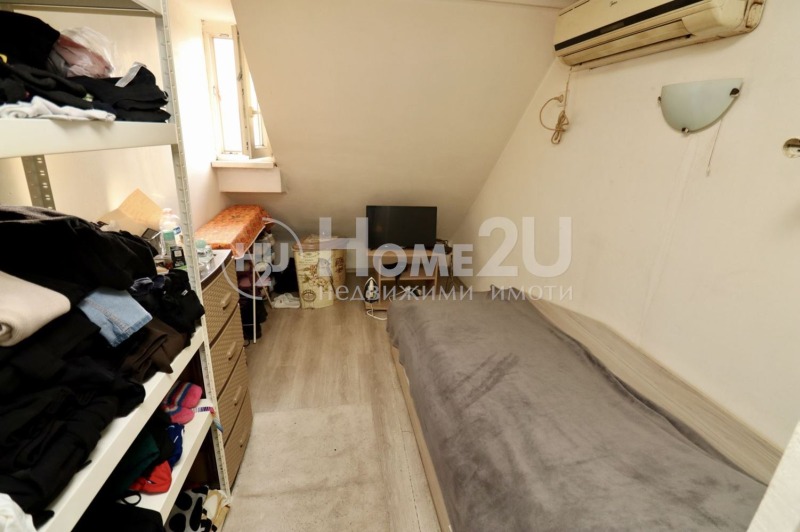 Продава 1-СТАЕН, гр. София, Люлин 8, снимка 4 - Апартаменти - 52911274