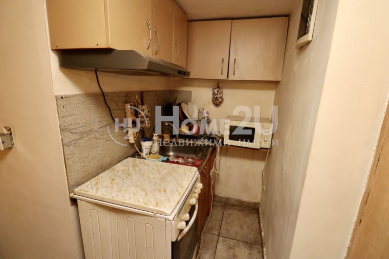 Продава 1-СТАЕН, гр. София, Люлин 8, снимка 5 - Апартаменти - 52911274