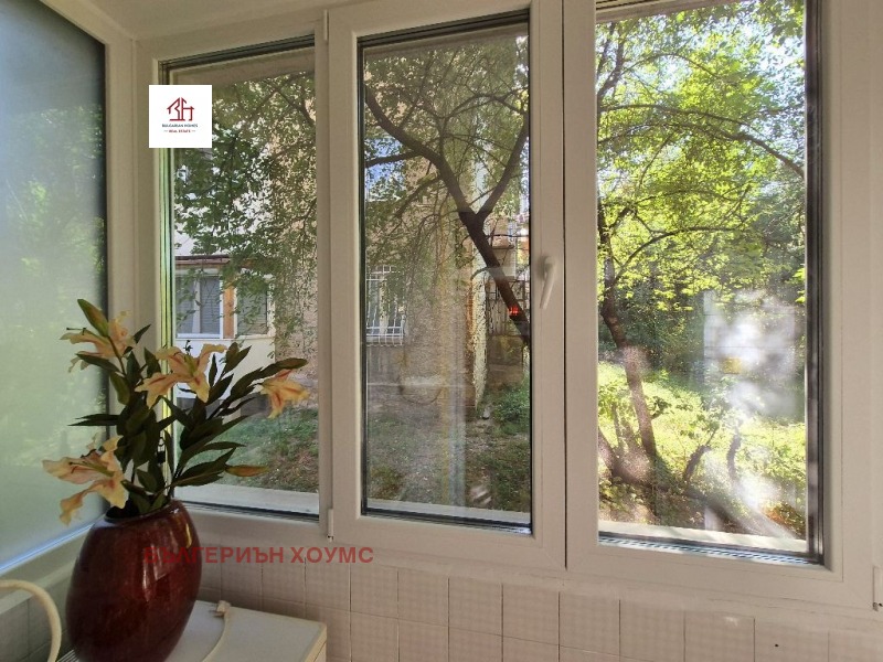 Продава 2-СТАЕН, гр. София, Лозенец, снимка 10 - Апартаменти - 53062429