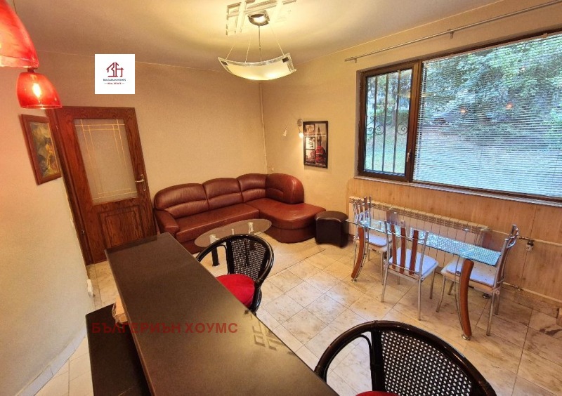 Продава 2-СТАЕН, гр. София, Лозенец, снимка 6 - Апартаменти - 53062429