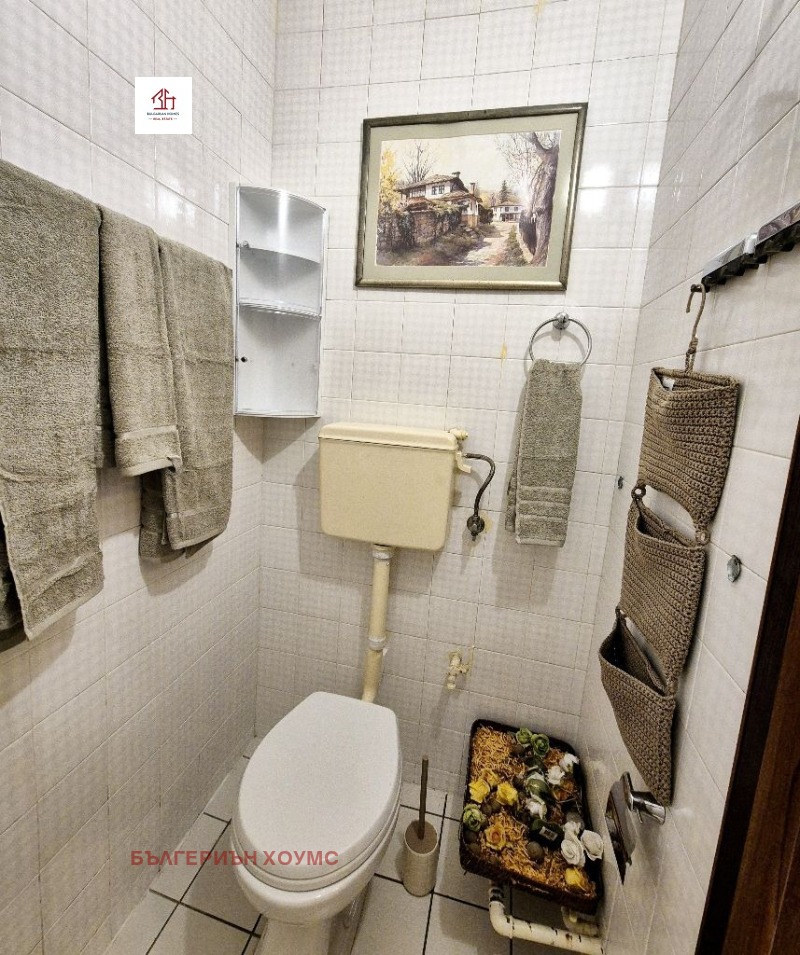 Продава 2-СТАЕН, гр. София, Лозенец, снимка 4 - Апартаменти - 53062429