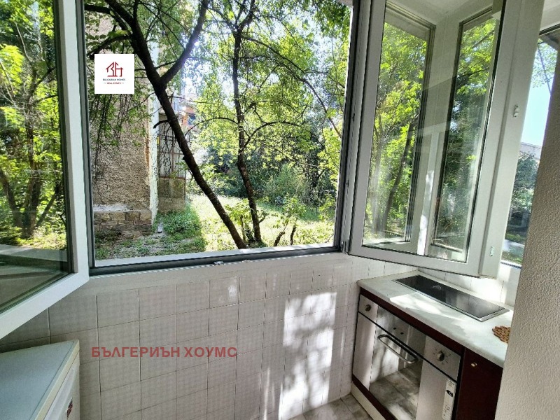 Продава 2-СТАЕН, гр. София, Лозенец, снимка 11 - Апартаменти - 53062429