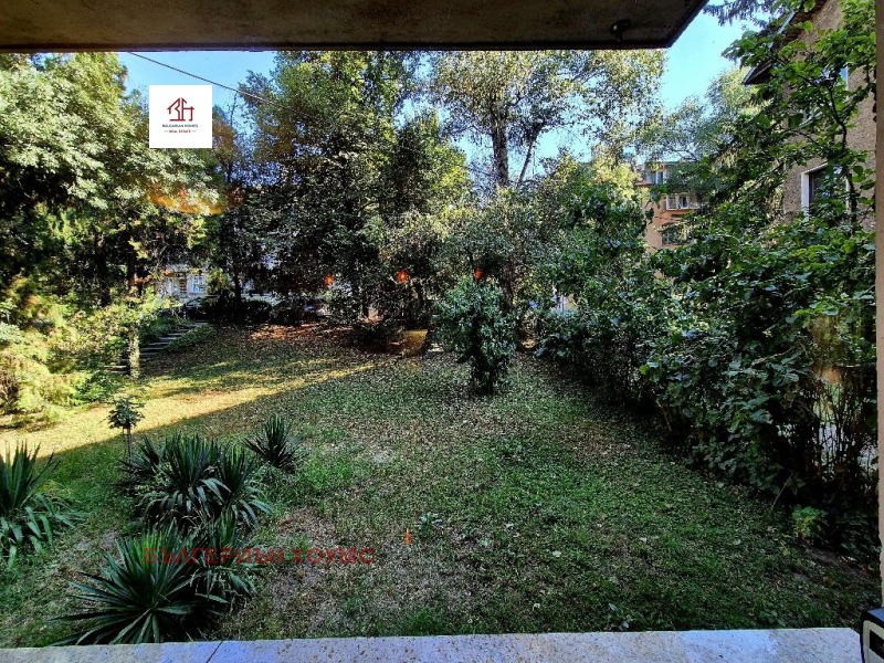 Продава 2-СТАЕН, гр. София, Лозенец, снимка 12 - Апартаменти - 53062429