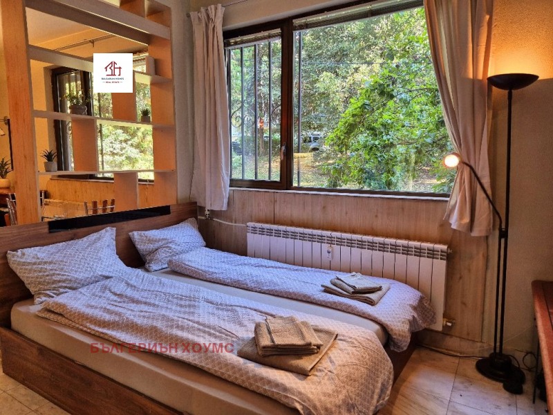 Продава 1-СТАЕН, гр. София, Лозенец