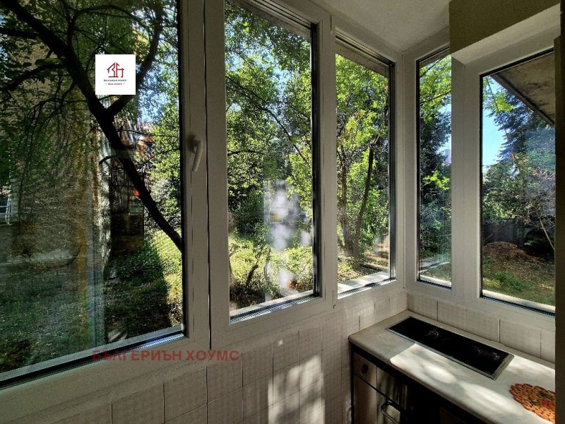 Продава 2-СТАЕН, гр. София, Лозенец, снимка 9 - Апартаменти - 53062429