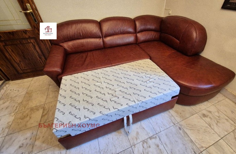 Продава 2-СТАЕН, гр. София, Лозенец, снимка 7 - Апартаменти - 53062429