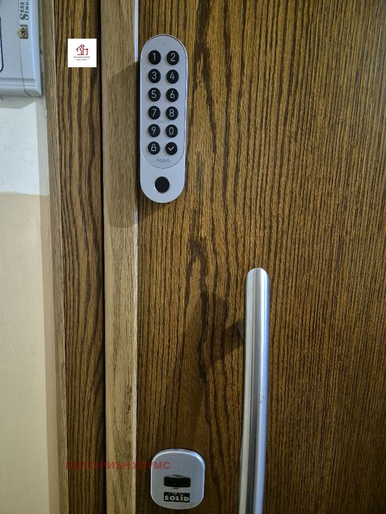 Продава 2-СТАЕН, гр. София, Лозенец, снимка 8 - Апартаменти - 53062429