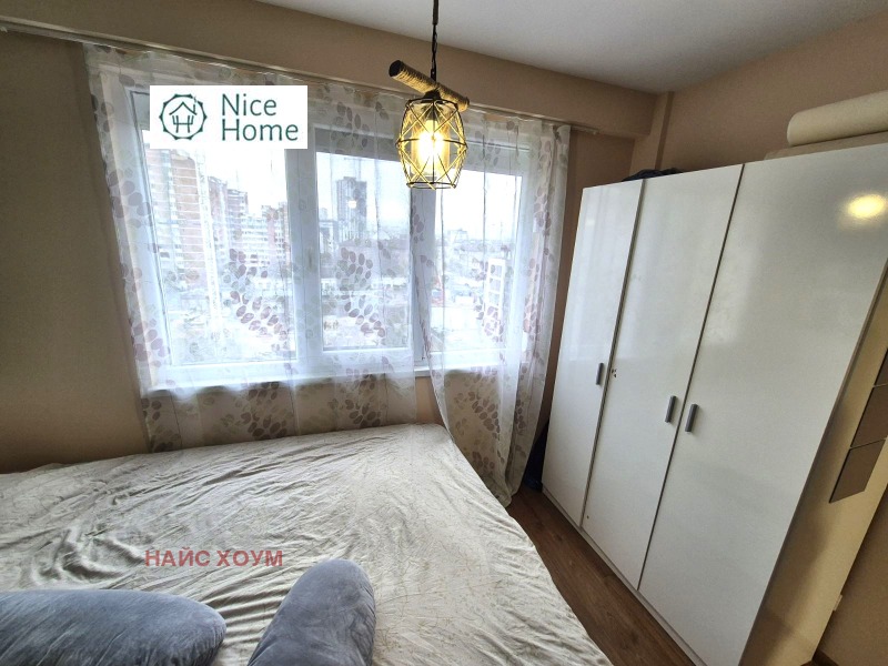 Продава 1-СТАЕН, гр. София, Света Троица, снимка 6 - Апартаменти - 53441963